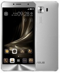 Замена динамика на телефоне Asus ZenFone 3 Deluxe в Абакане